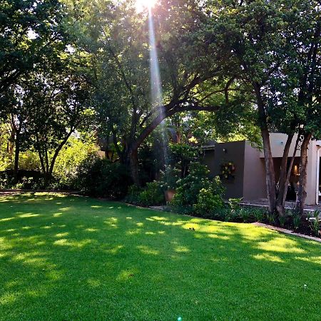 Bed and Breakfast Bella B'S Johannesburg Exterior foto