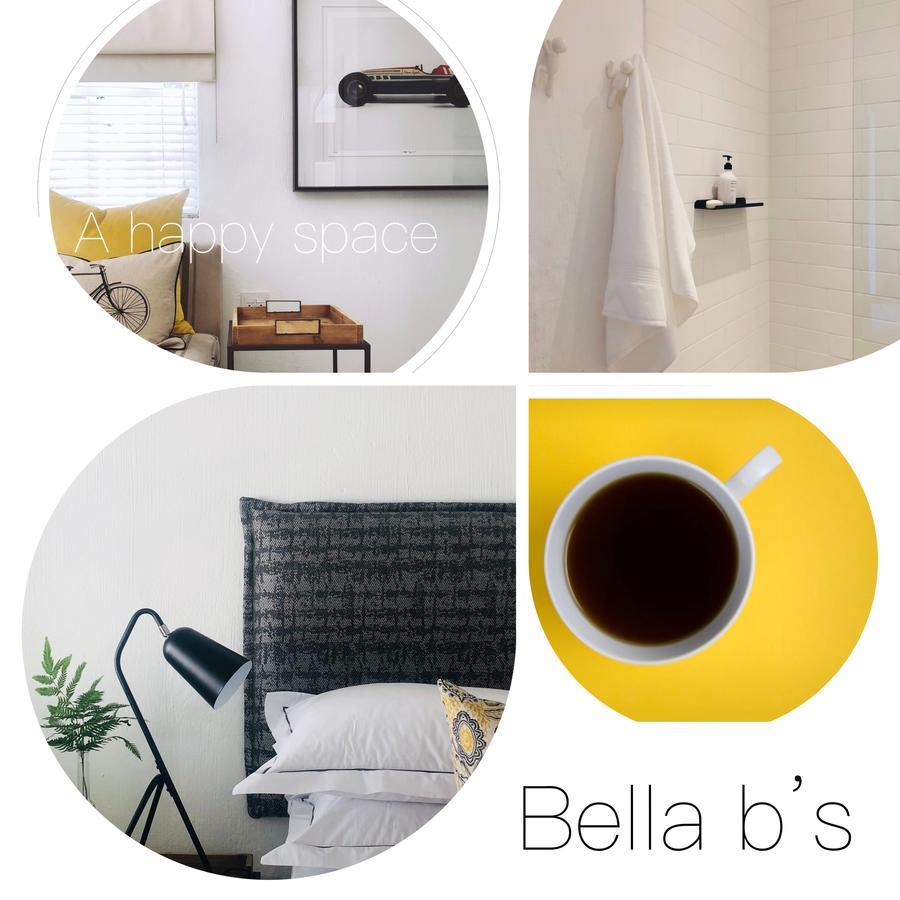 Bed and Breakfast Bella B'S Johannesburg Exterior foto