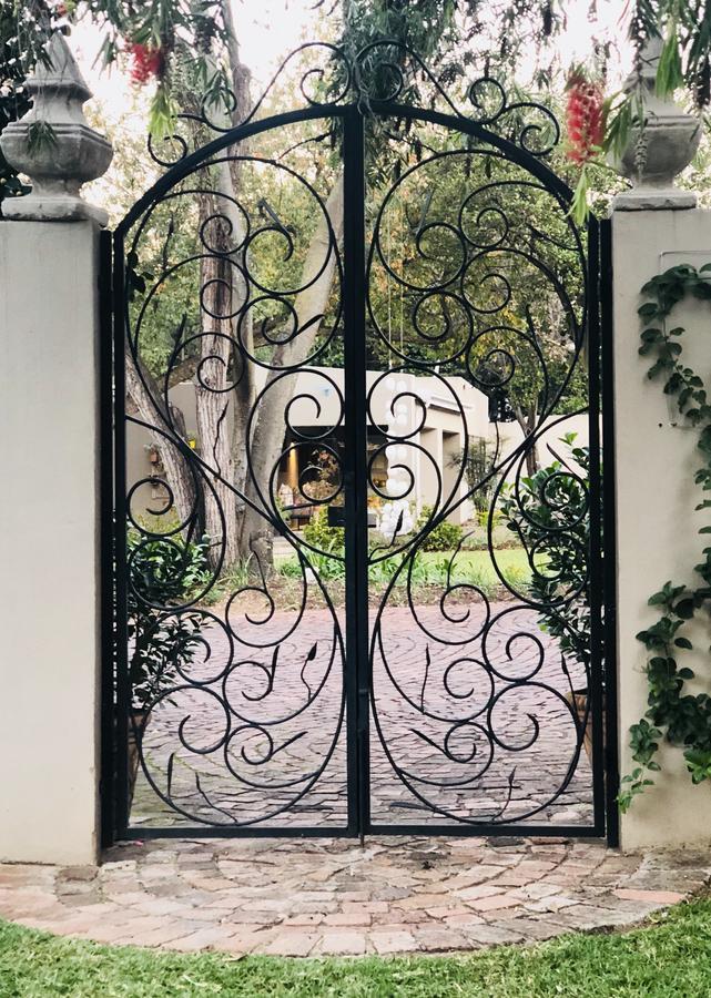 Bed and Breakfast Bella B'S Johannesburg Exterior foto