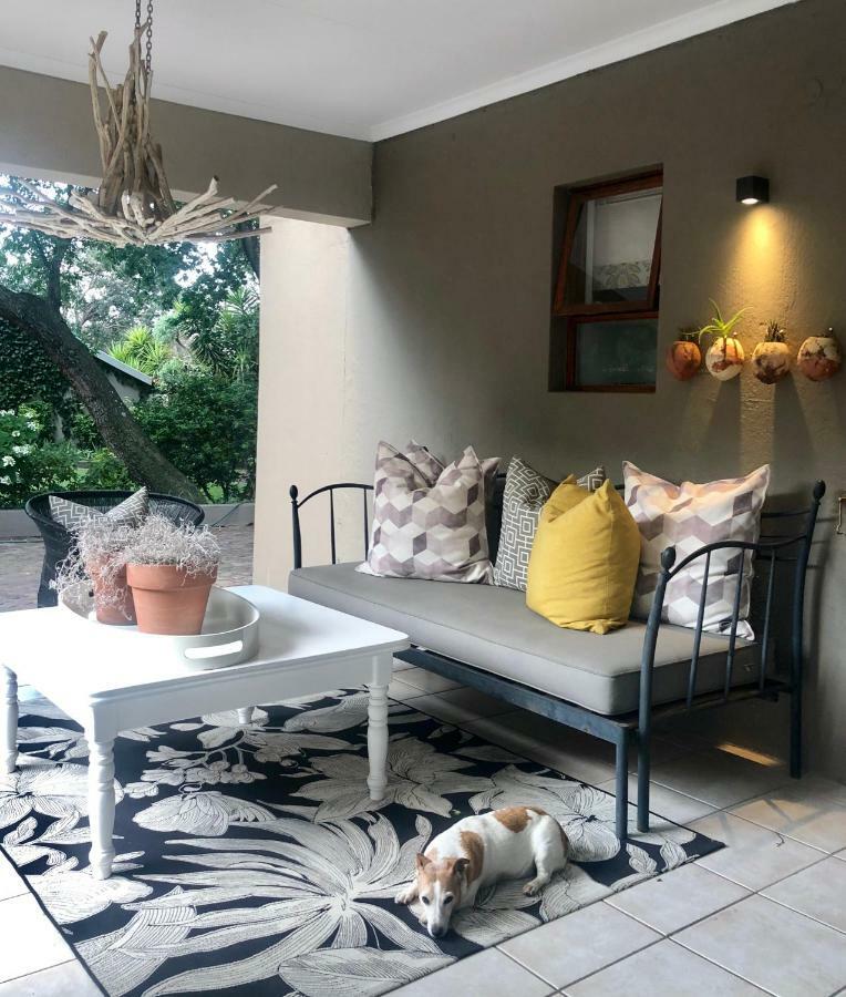 Bed and Breakfast Bella B'S Johannesburg Exterior foto