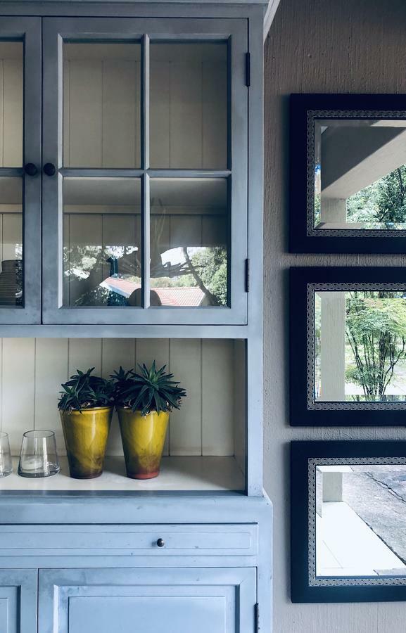 Bed and Breakfast Bella B'S Johannesburg Exterior foto